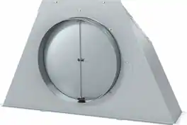 Miele - DRRV 1200 - Metal