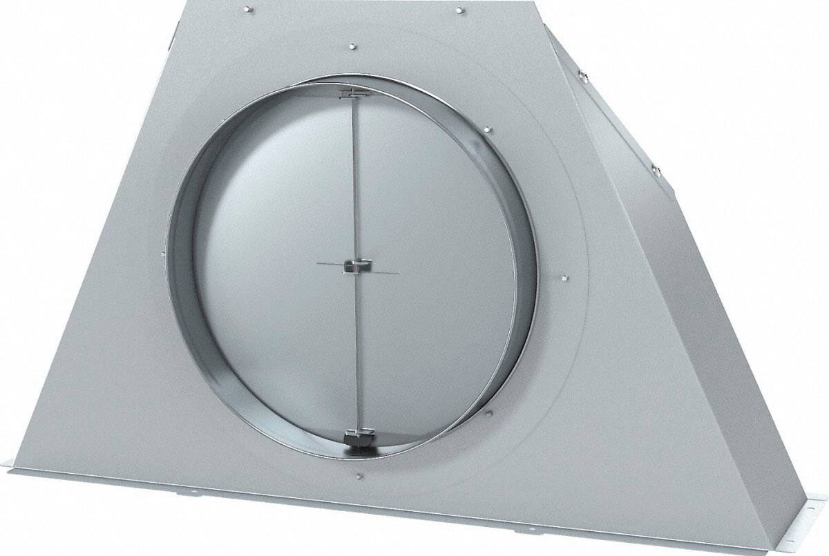 Front. Miele - DRRV 1200 - Metal.