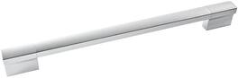 Miele - Door Handles and Pulls - Silver