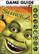 Front Detail. Shrek 2 (Game Guide) - PlayStation 2, Xbox, Nintendo GameCube, Windows.