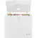 Alt View 1. GE - 8.8 Cu. Ft. Chest Freezer with Manual Defrost - White.