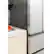 Alt View 15. Haier - 15.0 Cu. Ft. 4-Door French Door Free-Standing Refrigerator - Fingerprint Resistant Stainless Steel.