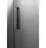 Alt View 19. Haier - 15.0 Cu. Ft. 4-Door French Door Free-Standing Refrigerator - Fingerprint Resistant Stainless Steel.