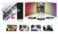 Front Standard. The Beatles: Get Back [Blu-ray] [2021].