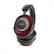 Alt View 11. Mark Levinson - Mark Levinson № 5909 Premium High-Resolution Wireless Adaptive Noise Cancelling Headphone - Radiant Red.