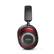 Alt View 15. Mark Levinson - Mark Levinson № 5909 Premium High-Resolution Wireless Adaptive Noise Cancelling Headphone - Radiant Red.