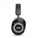 Alt View 14. Mark Levinson - Mark Levinson № 5909 Premium High-Resolution Wireless Adaptive Noise Cancelling Headphone - Pearl Black.