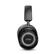 Alt View 15. Mark Levinson - Mark Levinson № 5909 Premium High-Resolution Wireless Adaptive Noise Cancelling Headphone - Pearl Black.