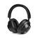 Left. Mark Levinson - Mark Levinson № 5909 Premium High-Resolution Wireless Adaptive Noise Cancelling Headphone - Pearl Black.