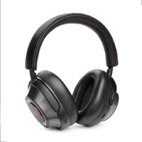 Mark Levinson - № 5909 Premium High-Resolution Wireless Adaptive Noise Cancelling Headphone - Ice Pewter - Front_Zoom
