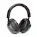 Front. Mark Levinson - № 5909 Premium High-Resolution Wireless Adaptive Noise Cancelling Headphone - Ice Pewter.