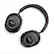 Alt View 12. Mark Levinson - № 5909 Premium High-Resolution Wireless Adaptive Noise Cancelling Headphone - Ice Pewter.
