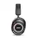 Alt View 14. Mark Levinson - № 5909 Premium High-Resolution Wireless Adaptive Noise Cancelling Headphone - Ice Pewter.