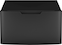 GE Profile - Washer/Dryer Laundry Pedestal with Storage Drawer - Carbon Graphite