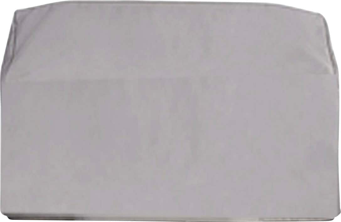 Yardbird® - Harriet Loveseat Cover - Beige - Front_Zoom