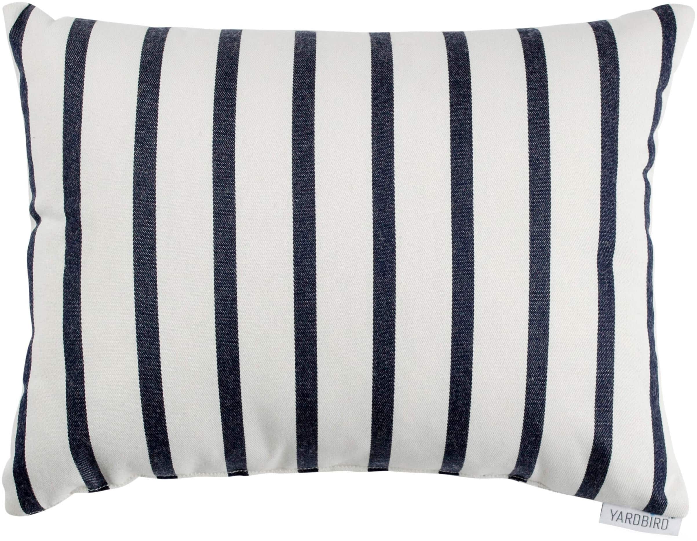Yardbird® - Pillow - Lido Indigo - Front_Zoom