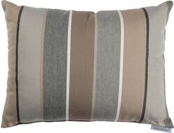 Yardbird® - Pillow - Milano Char - Front_Zoom