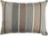 Front. Yardbird® - Pillow - Milano Char.