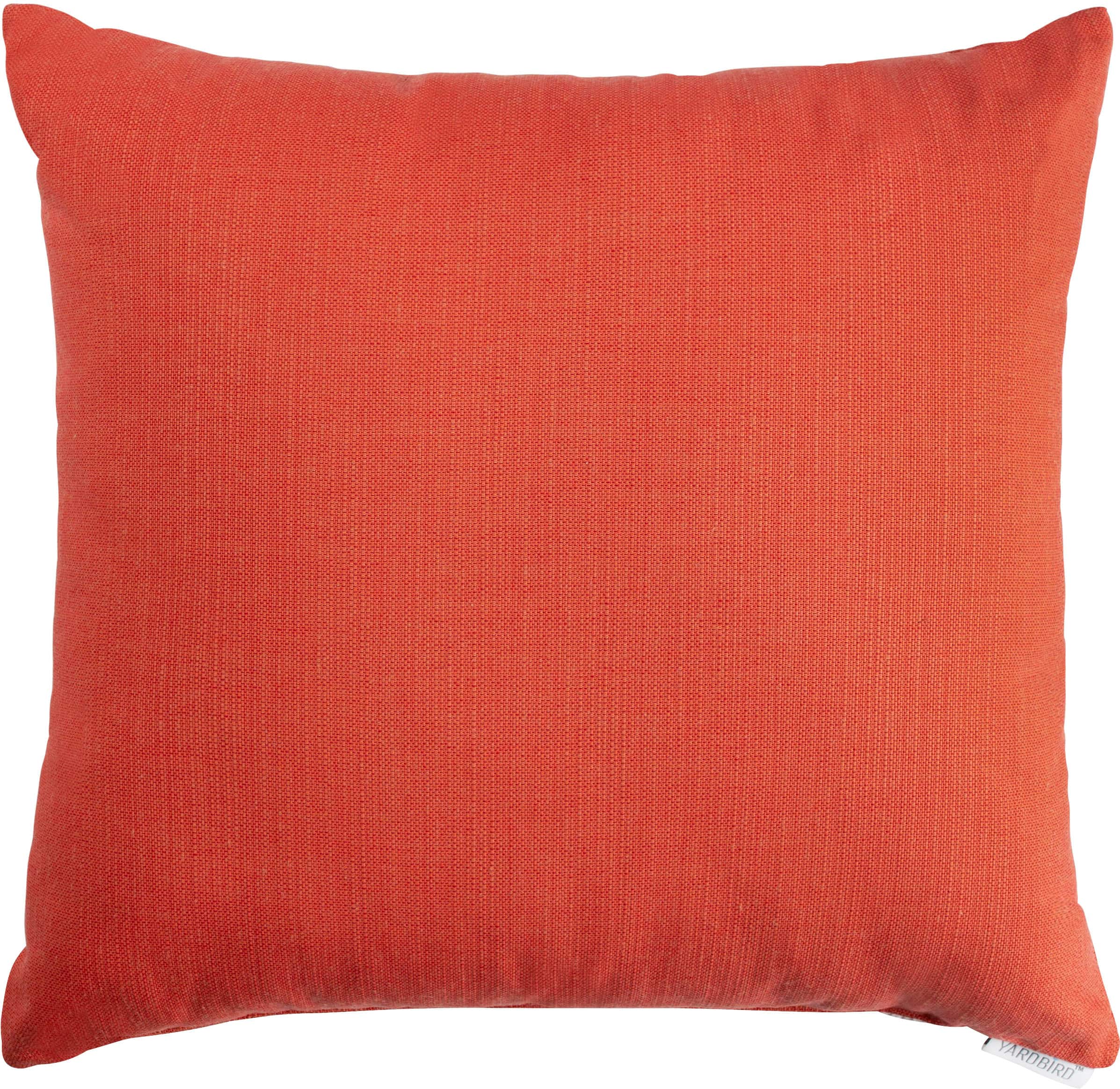 Yardbird® - Pillow - Echo Sangria - Front_Zoom