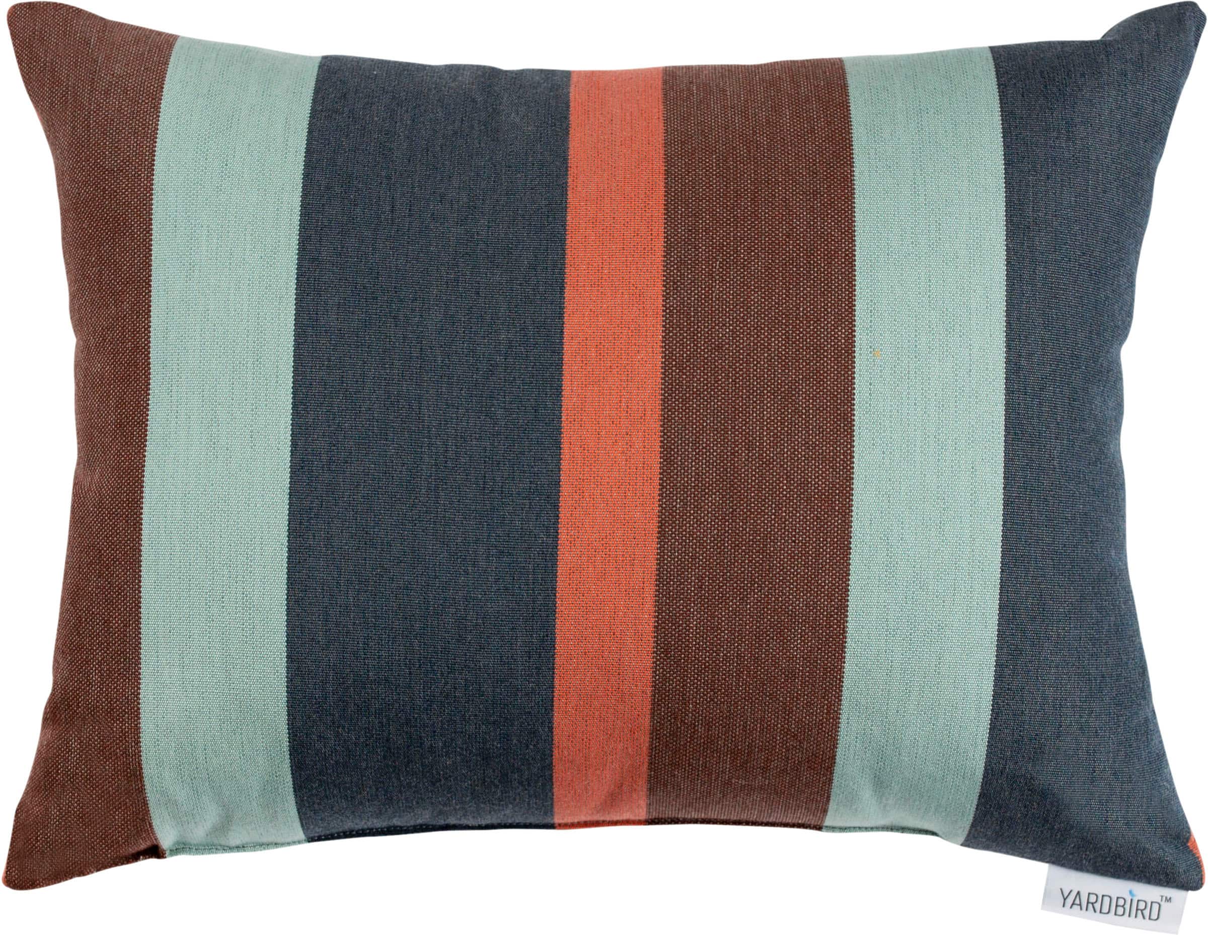 Yardbird® - Pillow - Gateway Fuse - Front_Zoom