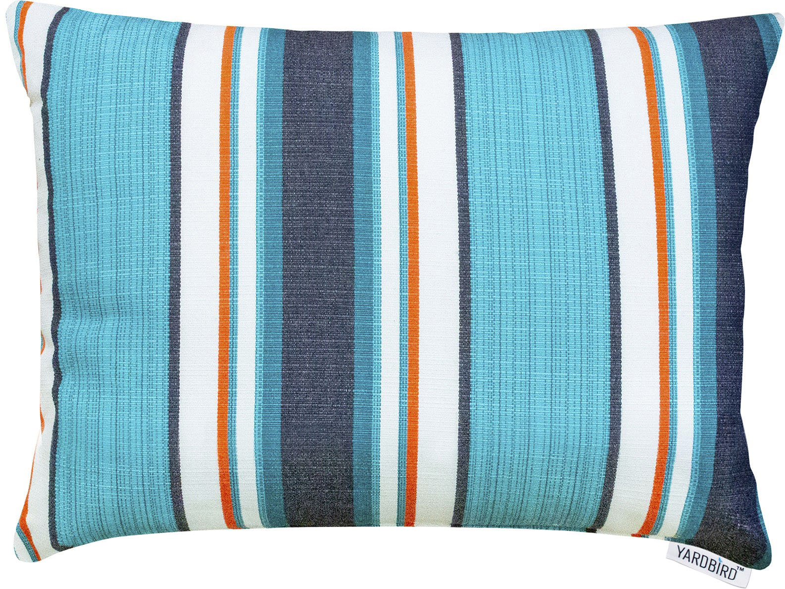 Eden Square Toss Pillow, Modern Decorative Toss Pillows