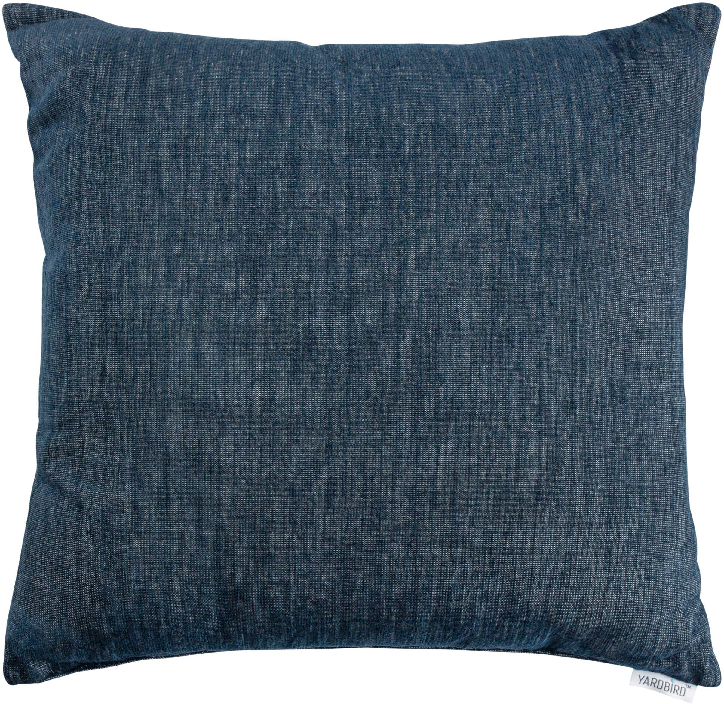 Yardbird® - Pillow - Platform Indigo - Front_Zoom