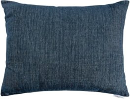 Yardbird® - Pillow - Platform Indigo - Front_Zoom