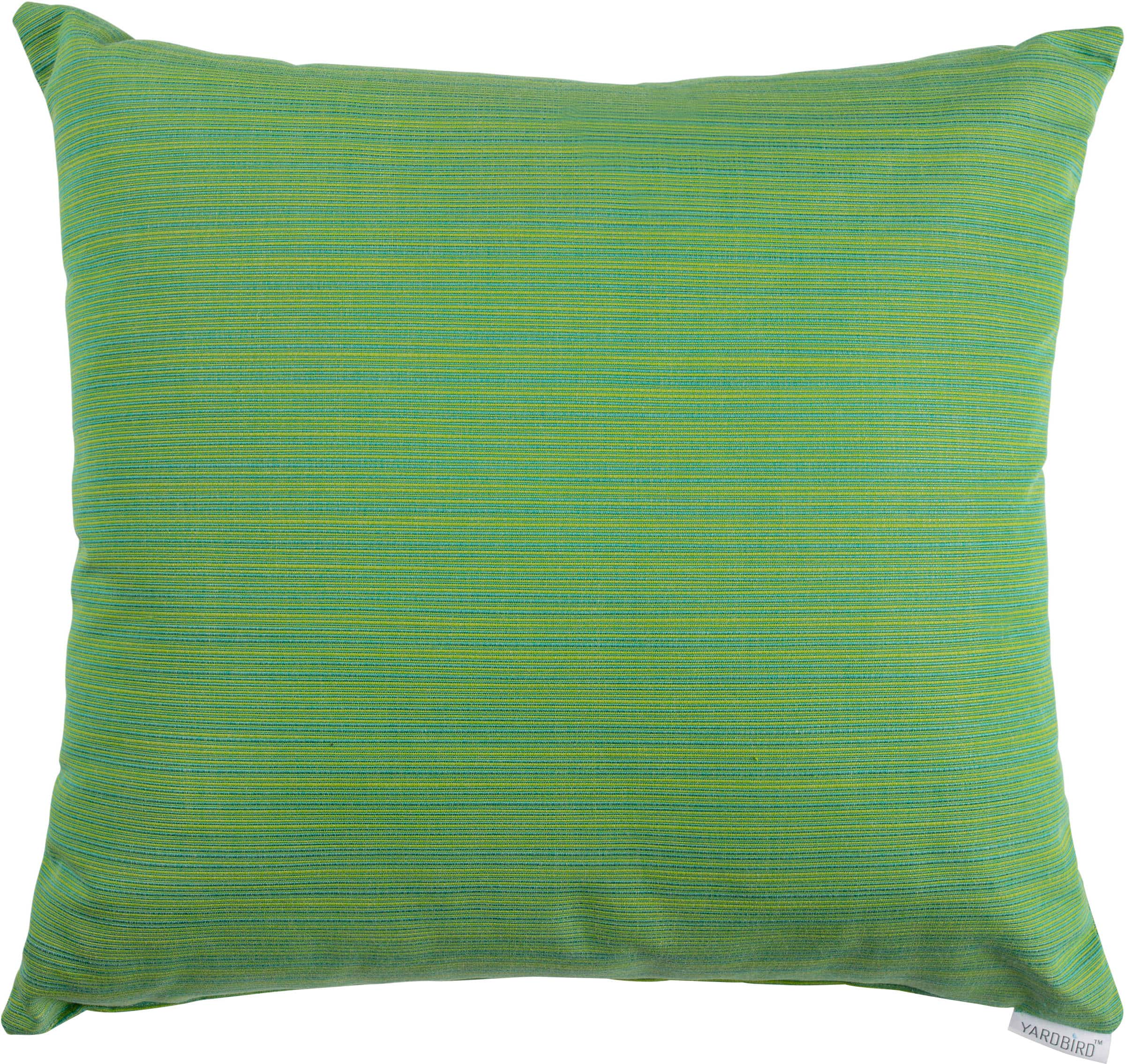 Yardbird® - Pillow - Dupione Paradise - Front_Zoom