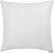 Front. Yardbird® - Pillow - Pebblestone Snow.