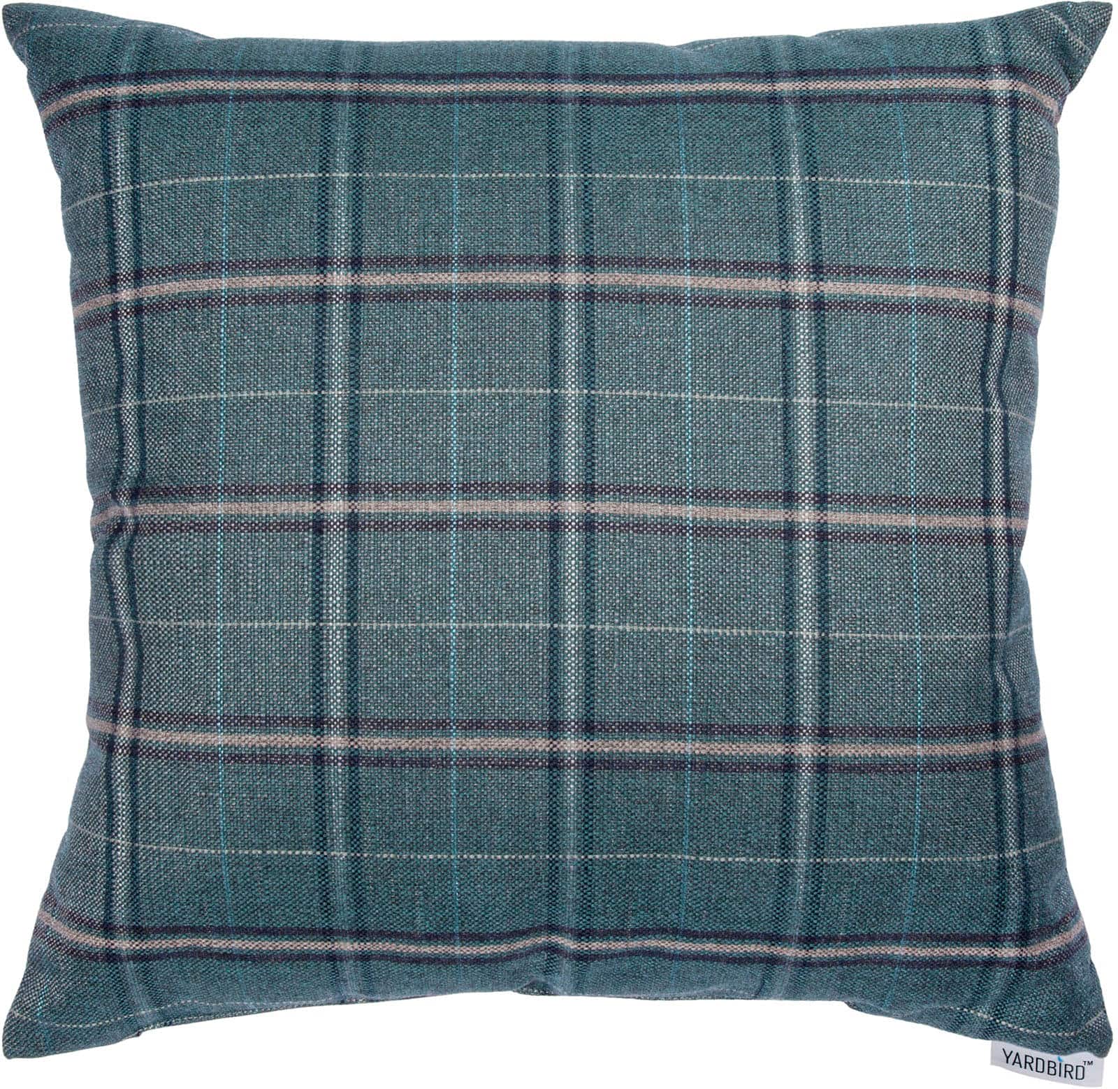 Yardbird® - Pillow - Simplicity Lagoon - Front_Zoom