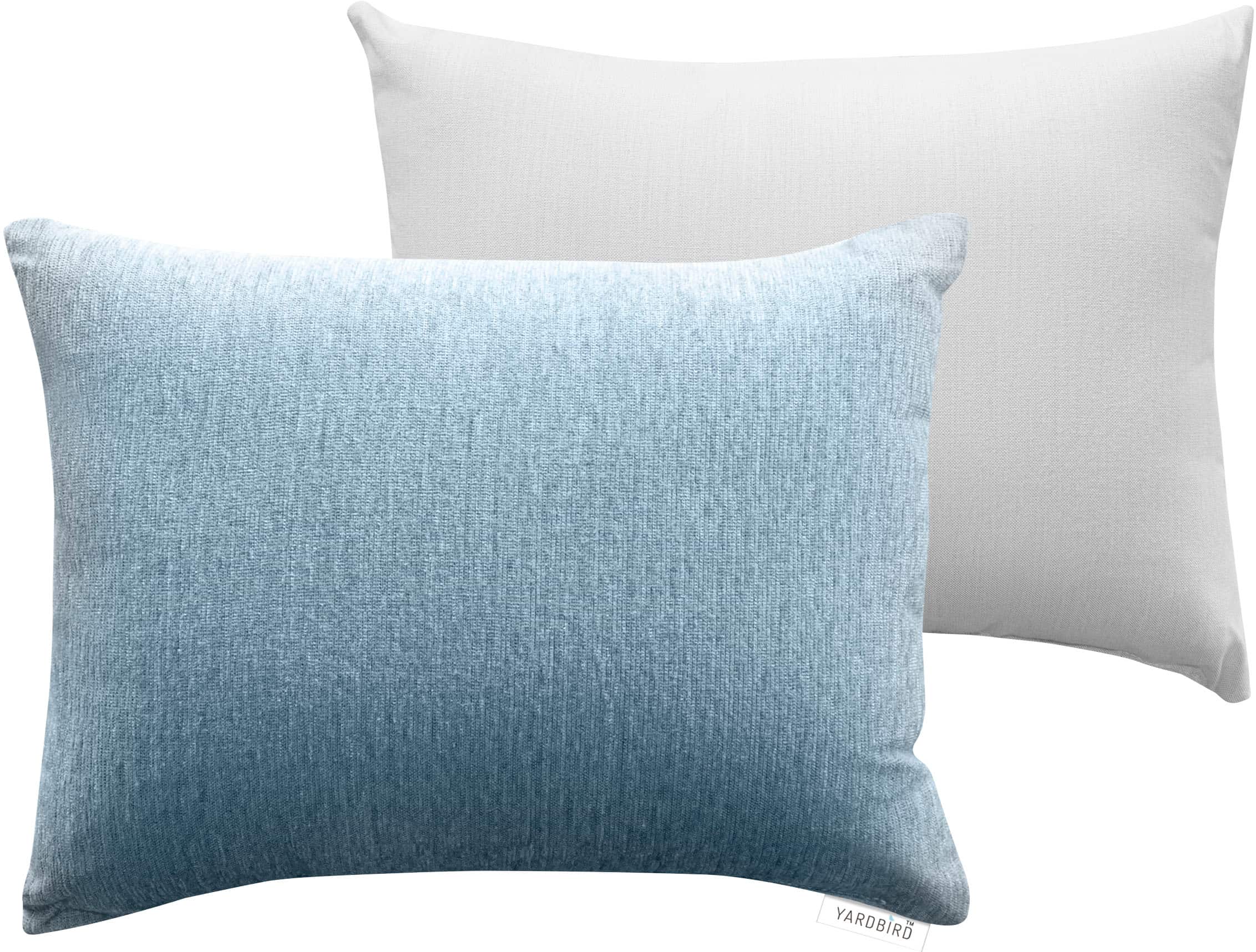 Yardbird® - Pillow - Platform Haze/Cast Pumice - Front_Zoom