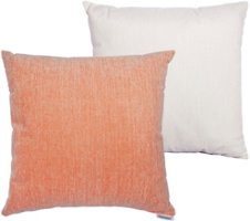 Yardbird® - Pillow - Platform Coral/Cast Pumice - Front_Zoom