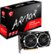 Front Zoom. MSI - AMD Radeon RX 6600 ARMOR 8G- 8GB GDDR6 - PCI Express 4.0 Gaming Graphics Card - Black/Sliver.