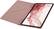 Alt View 18. Samsung - Galaxy Tab S8+ - 12.4" 256GB - with S-Pen - Wi-Fi - Pink Gold.
