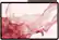 Alt View 11. Samsung - Galaxy Tab S8+ - 12.4" 128GB - Wi-Fi - with S-Pen - Pink Gold.