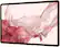 Alt View 12. Samsung - Galaxy Tab S8+ - 12.4" 128GB - Wi-Fi - with S-Pen - Pink Gold.