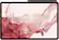 Alt View 16. Samsung - Galaxy Tab S8+ - 12.4" 128GB - Wi-Fi - with S-Pen - Pink Gold.