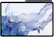 Alt View 16. Samsung - Galaxy Tab S8+ - 12.4" 128GB - Wi-Fi - with S-Pen - Silver.