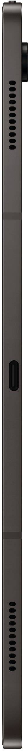 Alt View 18. Samsung - Galaxy Tab S8 Ultra - 14.6" 256GB - Wi-Fi - with S-Pen - Graphite.
