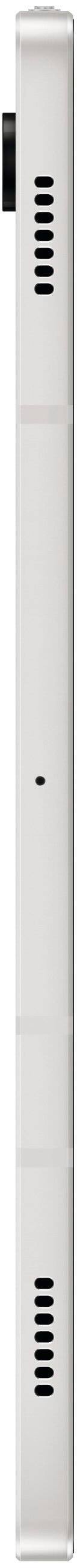 Alt View 14. Samsung - Galaxy Tab S8 - 11" 128GB - Wi-Fi - with S-Pen - Silver.