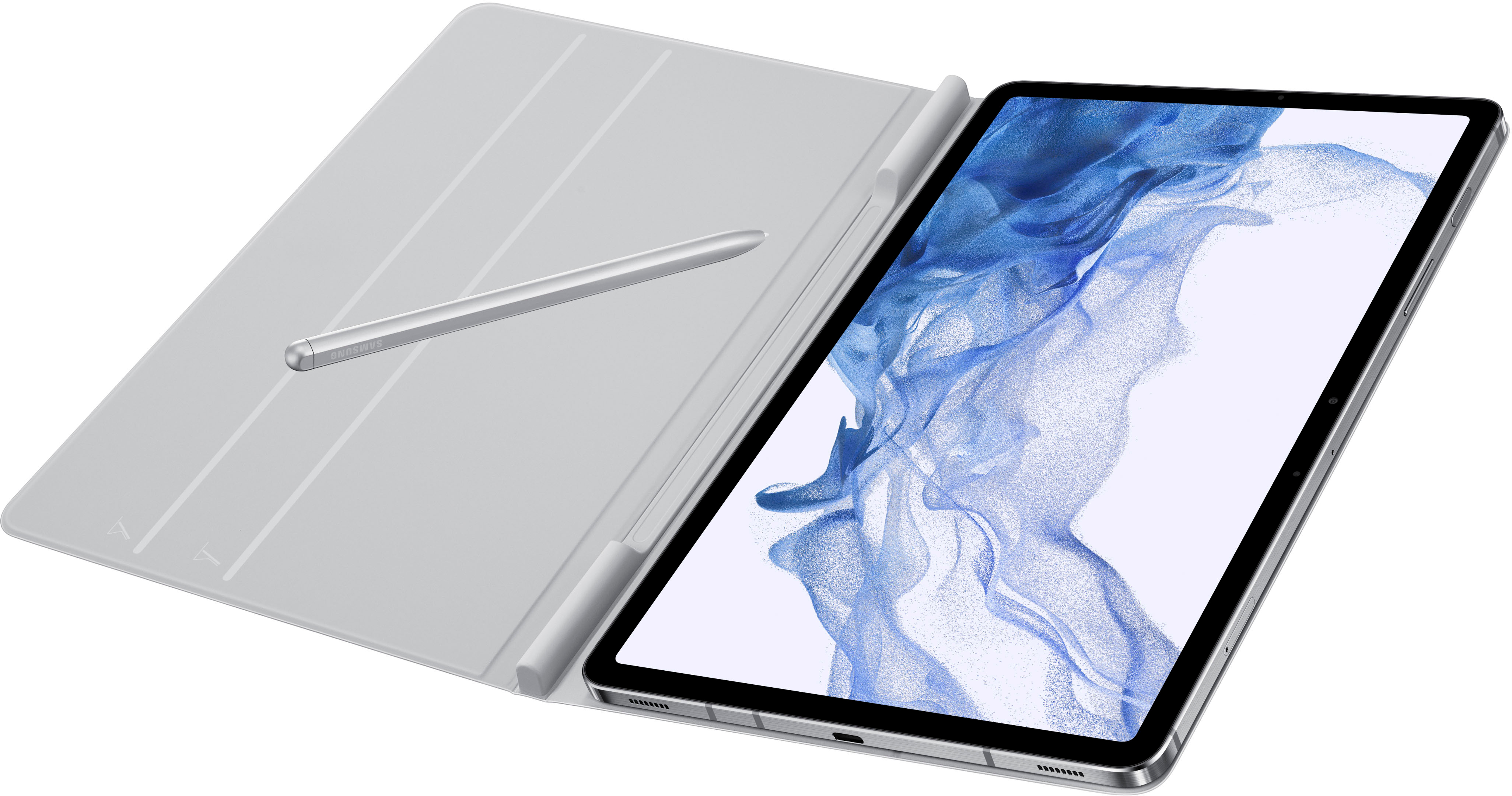 Tablet Samsung Galaxy Tab S8 11'' 8GB/128GB 5G Gris Grafito