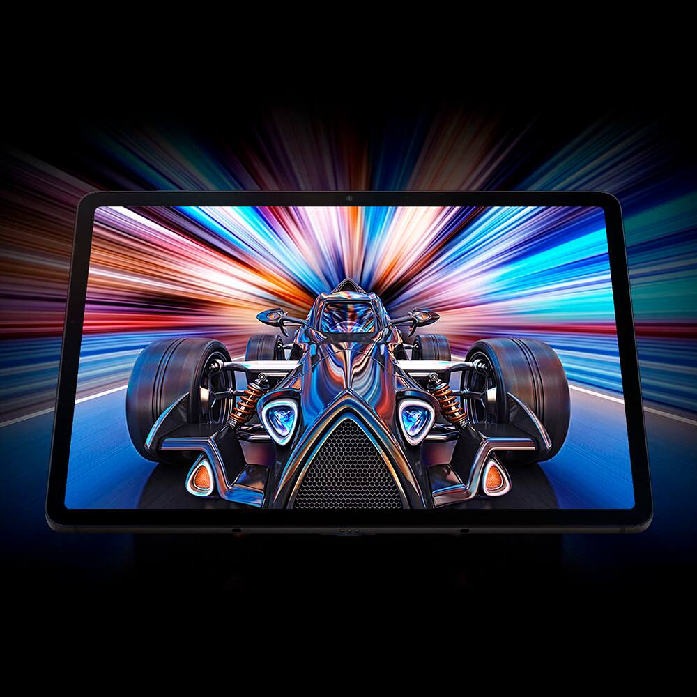 Alt View 17. Samsung - Galaxy Tab S8 - 11" 128GB - Wi-Fi - with S-Pen - Pink Gold.