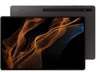 Samsung Galaxy Tab S9 Ultra 14.6 SM-X910N Anthracite WiFi - 512 Go - 12 Go  - Tablette Samsung sur