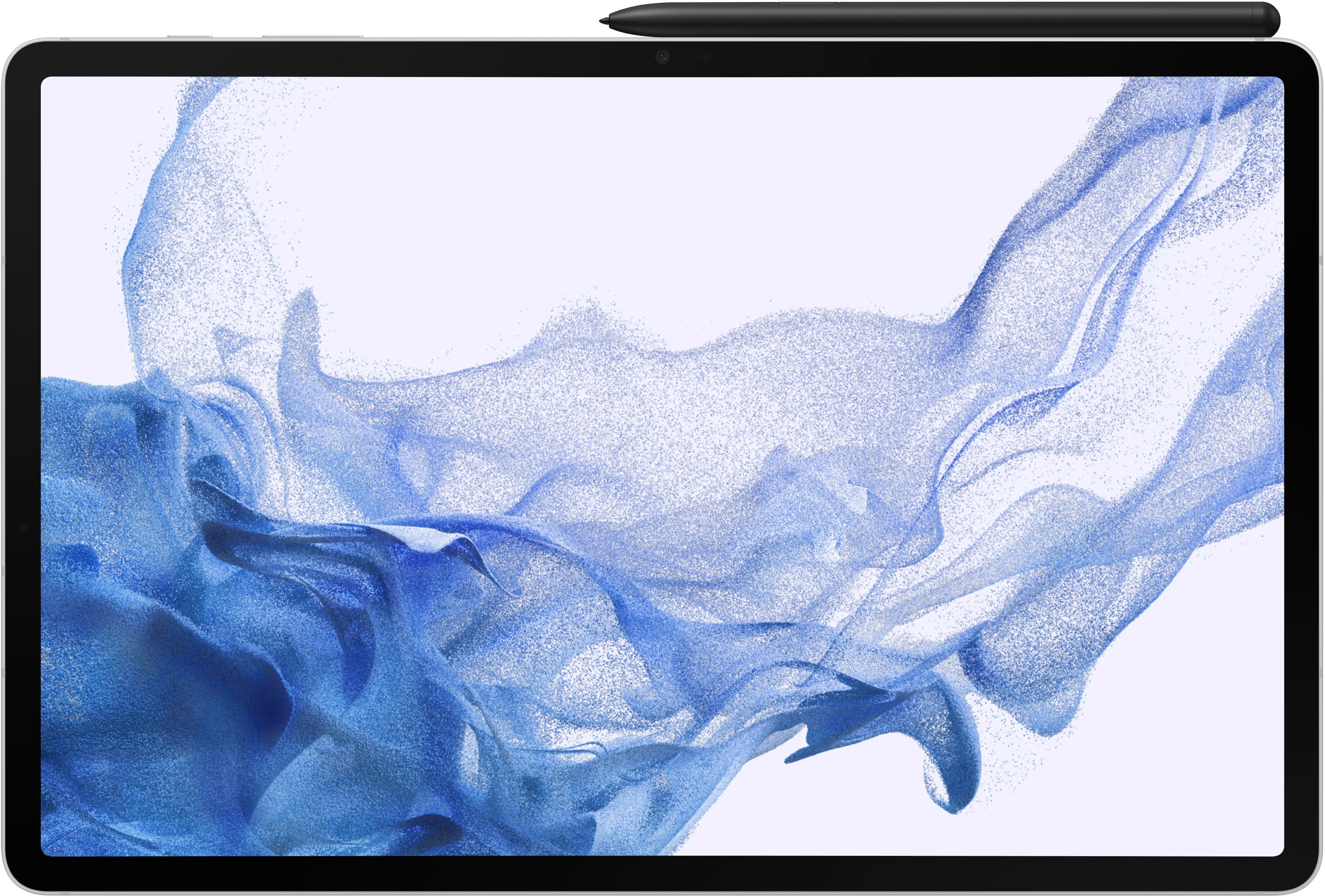 Samsung Galaxy Tab S8 Plus review: A multitasking powerhouse