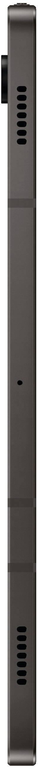 Alt View 14. Samsung - Galaxy Tab S8 - 11" 128GB - Wi-Fi - with S-Pen - Graphite.