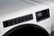 Alt View Zoom 12. Whirlpool - 4.5 Cu. Ft. High-Efficiency Stackable Front Load Washer with Steam and Tumble Fresh - White.