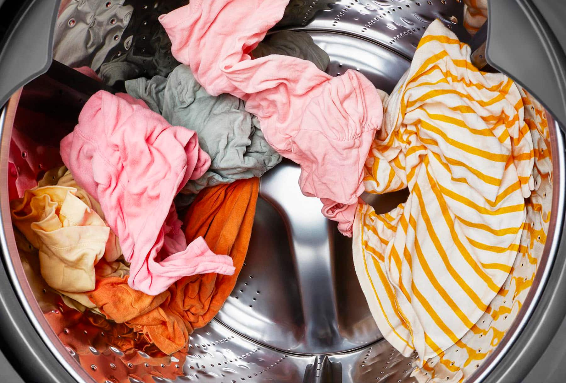 Alt View 13. Whirlpool - 4.5 Cu. Ft. High-Efficiency Stackable Front Load Washer with Steam and Tumble Fresh - White.