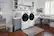 Alt View 21. Whirlpool - 7.4 Cu. Ft. Stackable Electric Dryer with Wrinkle Shield - White.