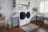 Alt View 17. Whirlpool - 7.4 Cu. Ft. Stackable Electric Dryer with Wrinkle Shield - White.