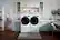 Alt View 20. Whirlpool - 7.4 Cu. Ft. Stackable Electric Dryer with Wrinkle Shield - White.
